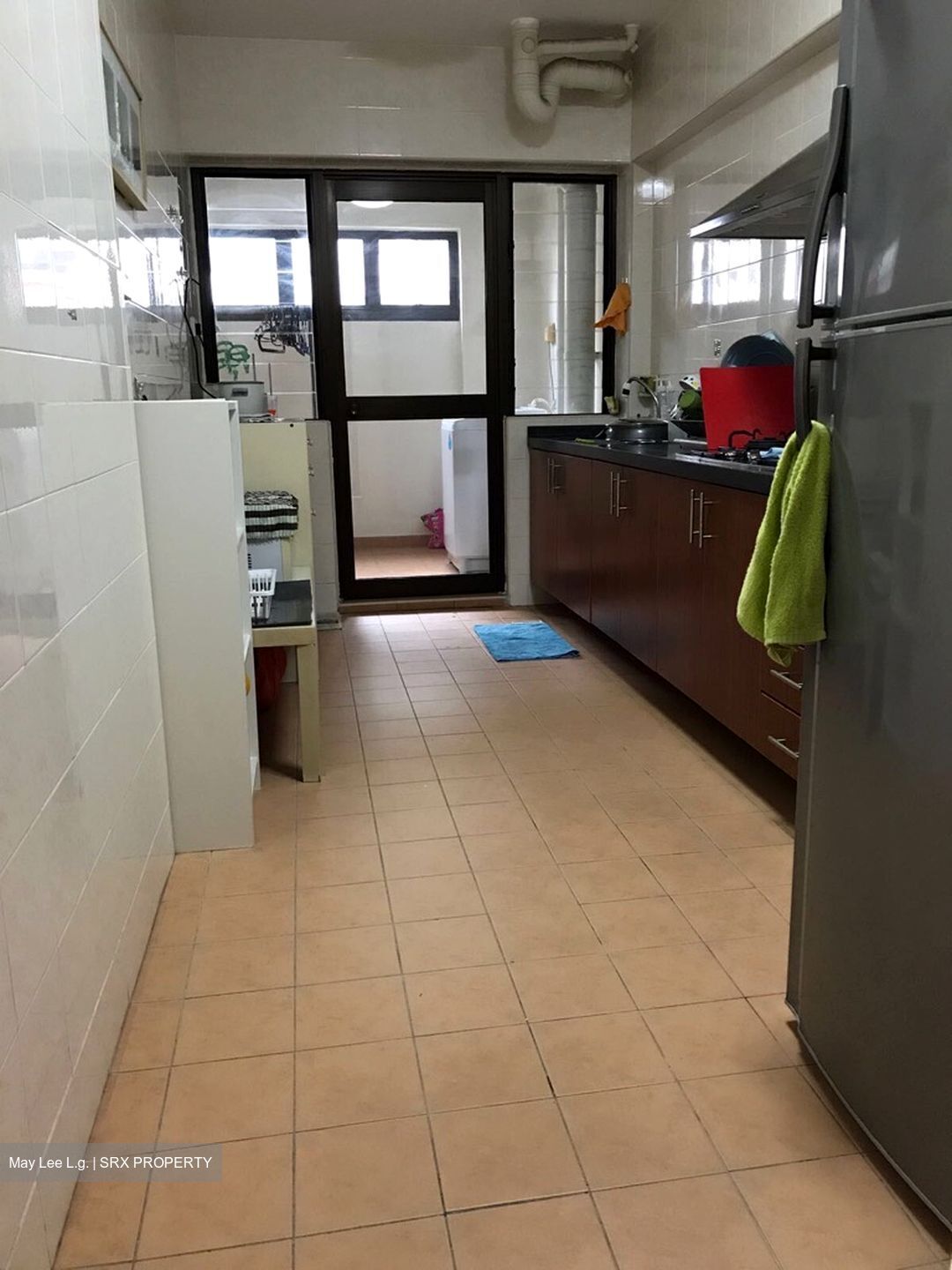 Blk 312A Anchorvale Vista (Sengkang), HDB 5 Rooms #635083051